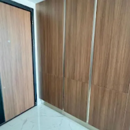 Apartment в комплексе Grand Sapphire North Cyprus