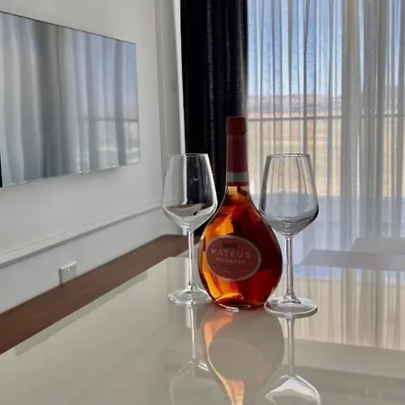 Διαμέρισμα в комплексе Grand Sapphire North Cyprus *