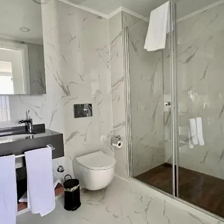 Διαμέρισμα в комплексе Grand Sapphire North Cyprus
