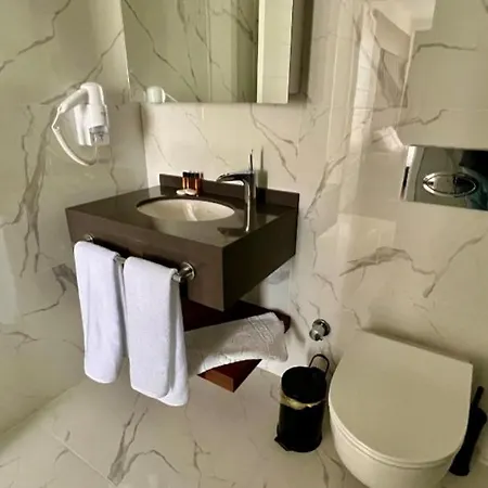 Διαμέρισμα в комплексе Grand Sapphire North Cyprus Trikomo