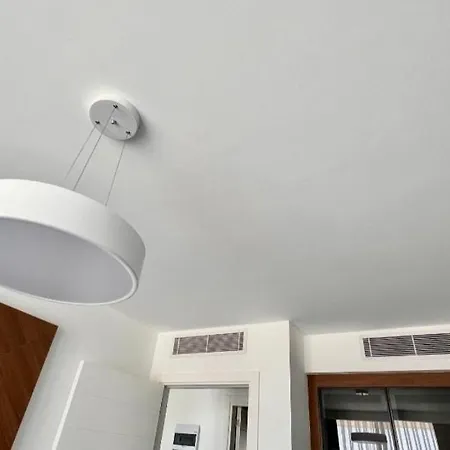 Διαμέρισμα в комплексе Grand Sapphire North Cyprus *