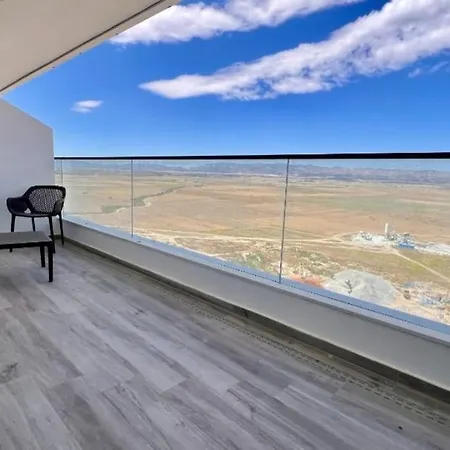 Apartment в комплексе Grand Sapphire North Cyprus