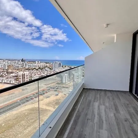Apartment в комплексе Grand Sapphire North Cyprus *