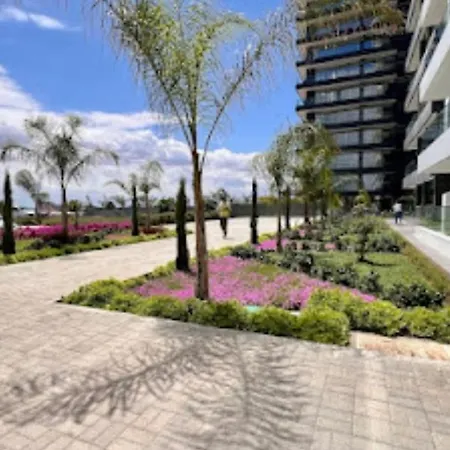 Apartment в комплексе Grand Sapphire North Cyprus