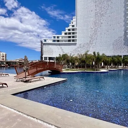 Διαμέρισμα в комплексе Grand Sapphire North Cyprus
