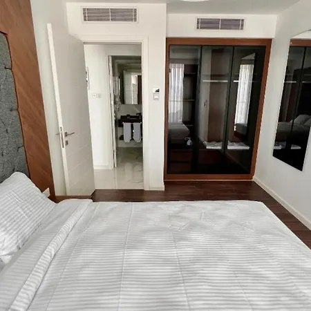 в комплексе Grand Sapphire North Cyprus