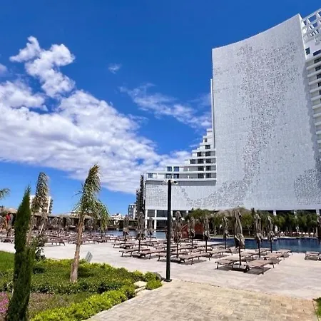 Διαμέρισμα в комплексе Grand Sapphire North Cyprus