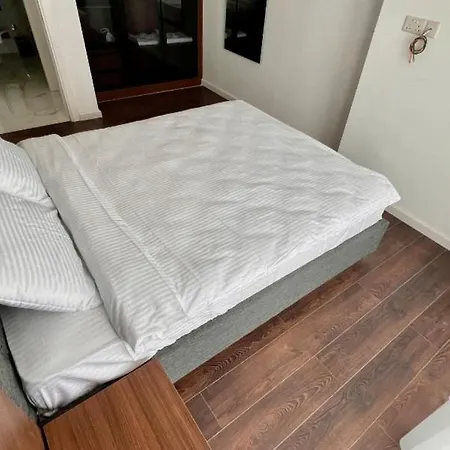 в комплексе Grand Sapphire North Cyprus Apartment