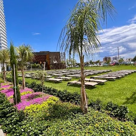 Apartment в комплексе Grand Sapphire North Cyprus Trikomo