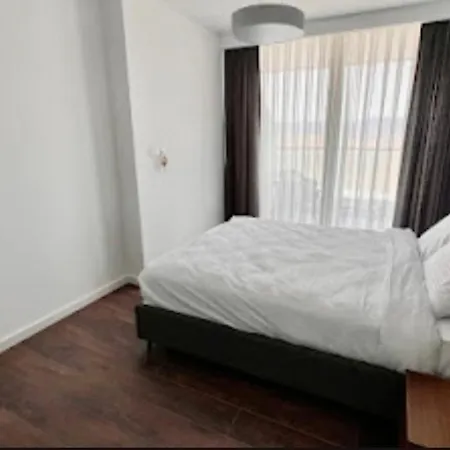 Διαμέρισμα в комплексе Grand Sapphire North Cyprus Trikomo
