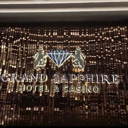 Διαμέρισμα в комплексе Grand Sapphire North Cyprus Trikomo